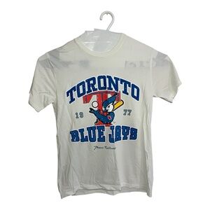 Toronto Blue Jays Peace Collective T-Shirt